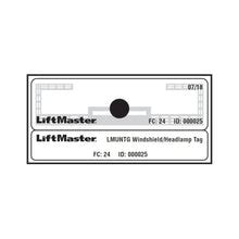 liftmaster rfid tags|lmuntg liftmaster rfid tags.